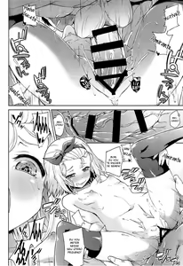 Page 19 of Chiisakute Ecchi na Sensuikan | The Small and Lewd Submarine - preview thumbnail