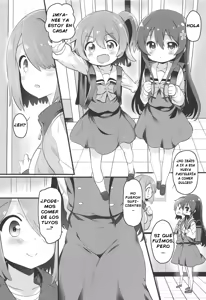 Page 4 of Mya-nee Nyuugyou - preview thumbnail