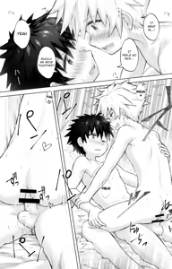 Page 22 of Tomodachi Doushi de LoveHo ni Tomaru Koto ni Natta - preview thumbnail