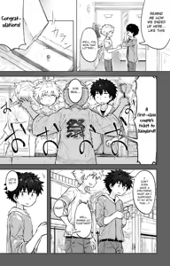Page 3 of Tomodachi Doushi de LoveHo ni Tomaru Koto ni Natta - preview thumbnail