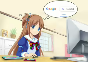Page 17 of Tiny Evil chans! -Mujaki de Zankoku na Shoujo-tachi no Ecchi na Tanpenshuu- - preview thumbnail