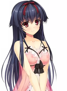 Page 127 of PRETTY×CATION 2 Love Love Birthday Collection + BugBug Append Patch - preview thumbnail