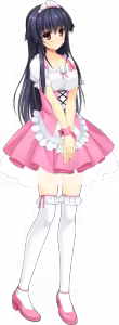 Page 128 of PRETTY×CATION 2 Love Love Birthday Collection + BugBug Append Patch - preview thumbnail