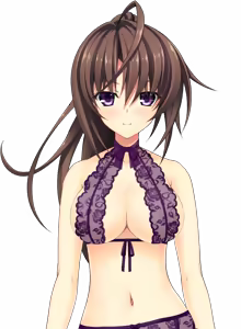 Page 134 of PRETTY×CATION 2 Love Love Birthday Collection + BugBug Append Patch - preview thumbnail