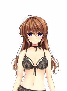 Page 142 of PRETTY×CATION 2 Love Love Birthday Collection + BugBug Append Patch - preview thumbnail