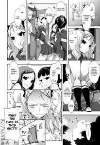 Page 16 of Cheerism - preview thumbnail