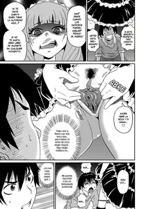 Page 8 of Wakuwaku Monzetsu Maison Ch. 5 (decensored) - preview thumbnail
