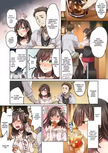 Page 16 of Hajimete no Gakusei Beit Shinjiteita Tenchou ni Datsu Shojo Sareta Tokai o Shiranai Gakusei - preview thumbnail