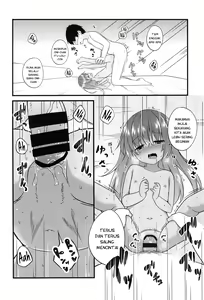 Page 14 of Chiisana Koibito wa Komugiiro - preview thumbnail