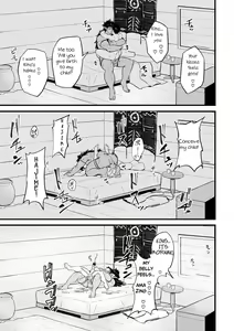 Page 22 of Isekai - preview thumbnail