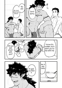 Page 7 of Isekai - preview thumbnail