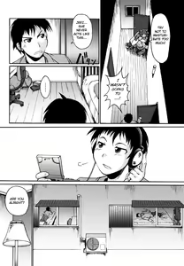 Page 4 of Osewa Shiteshite 2 - preview thumbnail