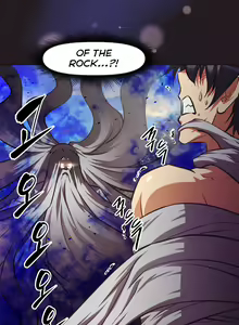 Page 107 of Brawling Go Ch.149-153 - preview thumbnail