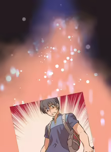 Page 16 of Brawling Go Ch.149-153 - preview thumbnail