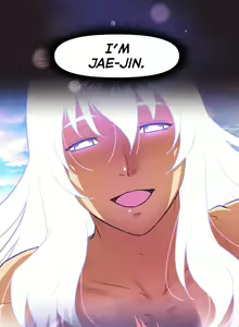 Page 22 of Brawling Go Ch.149-153 - preview thumbnail