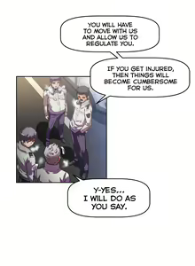 Page 51 of Brawling Go Ch.149-153 - preview thumbnail