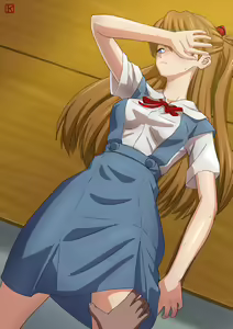 Page 16 of Seirei Shoujo Anal Choukyou Hen - preview thumbnail