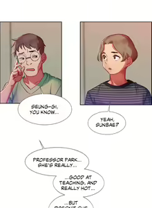 Page 106 of Rental Girls Ch 4 - 11 - preview thumbnail