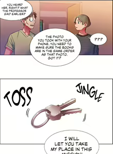 Page 107 of Rental Girls Ch 4 - 11 - preview thumbnail