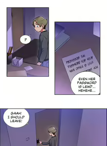 Page 133 of Rental Girls Ch 4 - 11 - preview thumbnail
