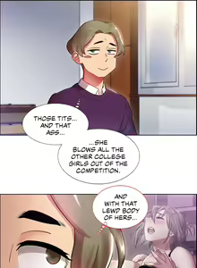 Page 141 of Rental Girls Ch 4 - 11 - preview thumbnail