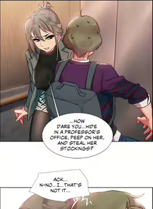 Page 161 of Rental Girls Ch 4 - 11 - preview thumbnail