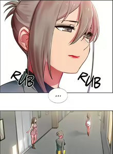 Page 169 of Rental Girls Ch 4 - 11 - preview thumbnail