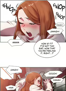Page 65 of Rental Girls Ch 4 - 11 - preview thumbnail
