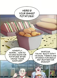 Page 67 of Rental Girls Ch 4 - 11 - preview thumbnail