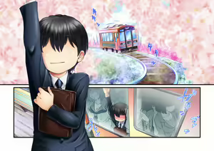 Page 3 of Inaka no Sex - preview thumbnail