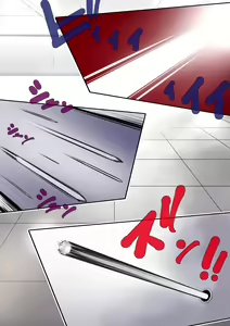 Page 115 of The Ninja Called White Wolf, Eroise Sakuragi #2 - preview thumbnail