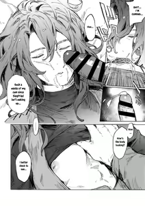 Page 9 of Sleep,Love,Heat,Eat, - preview thumbnail