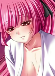 Page 3 of Lust ～ Saiinjoutai～ - preview thumbnail