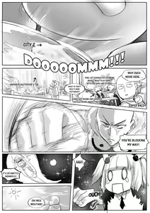 Page 22 of Divinity threat God Level Threat [Digital] English - preview thumbnail