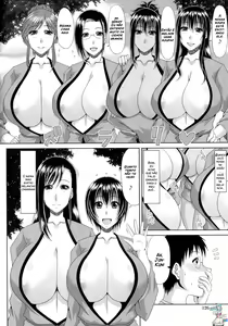 Page 136 of Boku no Yamanoue-mura Haramase Nikki - Pregnancy Diary in Yamano-ue-mura - preview thumbnail