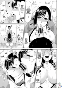 Page 140 of Boku no Yamanoue-mura Haramase Nikki - Pregnancy Diary in Yamano-ue-mura - preview thumbnail