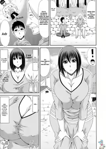 Page 176 of Boku no Yamanoue-mura Haramase Nikki - Pregnancy Diary in Yamano-ue-mura - preview thumbnail