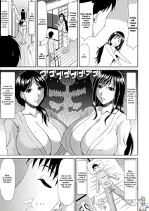 Page 200 of Boku no Yamanoue-mura Haramase Nikki - Pregnancy Diary in Yamano-ue-mura - preview thumbnail