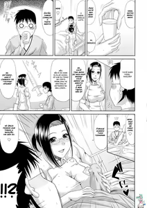 Page 51 of Boku no Yamanoue-mura Haramase Nikki - Pregnancy Diary in Yamano-ue-mura - preview thumbnail