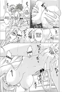 Page 32 of Trouble Teachers Vol. 5 - preview thumbnail