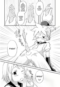Page 9 of FutanaRIN ni IreraLEN - preview thumbnail