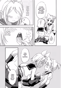 Page 10 of FutanaRIN ni IreraLEN - preview thumbnail