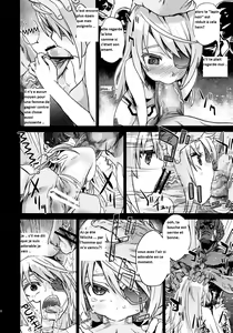 Page 15 of VictimGirls11 TEARY RED EYES - preview thumbnail