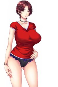 Page 475 of Oyako x Shuffle! ~Natsuyasumi, W Oyako no Ichaicha Houimou~ - preview thumbnail