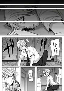 Page 3 of Nyotaika! Hankyousei Bitch!? | 여체화! 반강제 빗치! - preview thumbnail