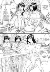 Page 3 of Binetsu no Mezame | Awakening a Slight Fever - preview thumbnail