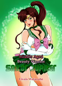 Page 126 of Bimajo Senshi | Middle Aged Beauties Sailor Senshis - preview thumbnail