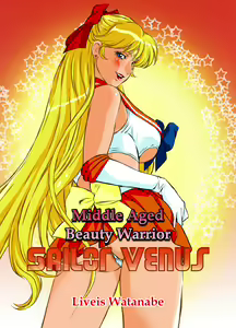 Page 164 of Bimajo Senshi | Middle Aged Beauties Sailor Senshis - preview thumbnail
