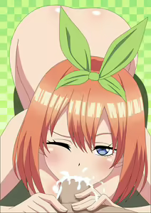 Page 38 of Gotoubun na Heya - preview thumbnail