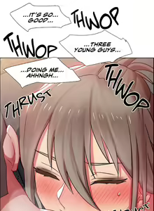 Page 109 of Rental Girls Ch 12 - 15 - preview thumbnail